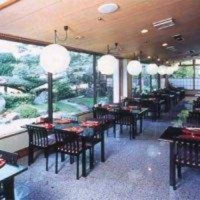 фото отеля Kirishima Iwasaki Hotel