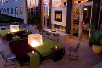 фото отеля aloft Philadelphia Airport
