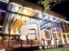 фото отеля aloft Philadelphia Airport