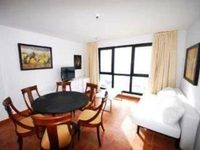 Monte Oiz 2 Apartments Monachil