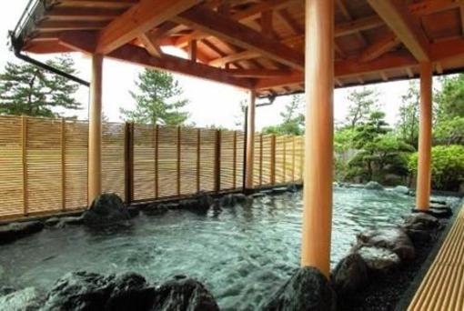 фото отеля Kumino Hama Minato Yuyu