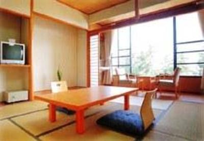 фото отеля Kumino Hama Minato Yuyu