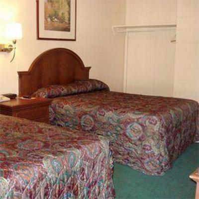 фото отеля Economy Inn Express Monticello (Arkansas)