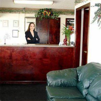 фото отеля Economy Inn Express Monticello (Arkansas)