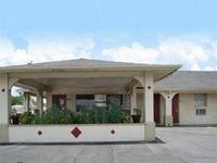 Economy Inn Express Monticello (Arkansas)