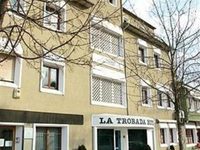 La Trobada Hotel