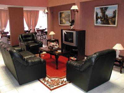 фото отеля Hotel Jham