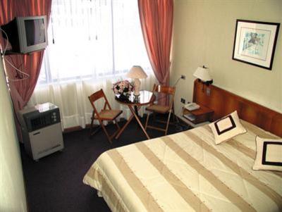 фото отеля Hotel Jham