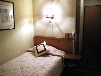 фото отеля Hotel Jham