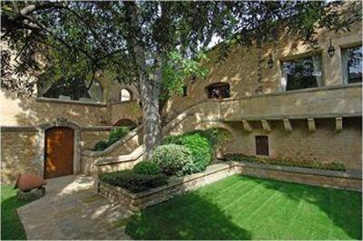 фото отеля Le Vieux Castillon