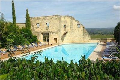 фото отеля Le Vieux Castillon
