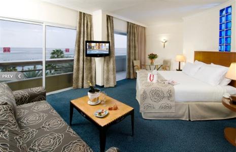 фото отеля Leonardo Plaza Hotel Eilat