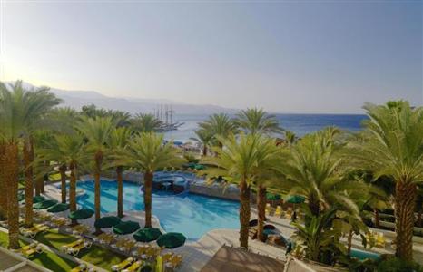 фото отеля Leonardo Plaza Hotel Eilat