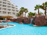 Leonardo Plaza Hotel Eilat