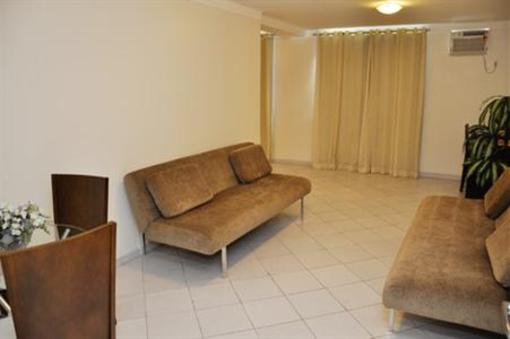 фото отеля Marc Center Hotel