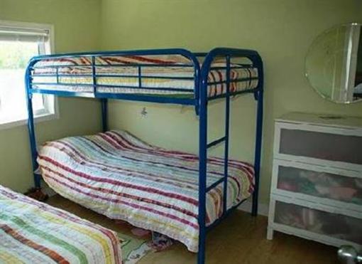 фото отеля Oliver Breakaway Vacations
