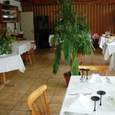 фото отеля Hotel Chavez
