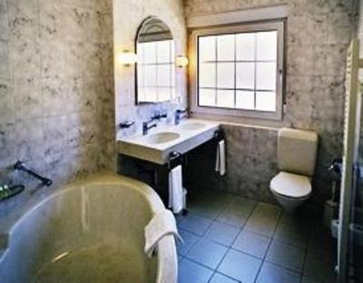 фото отеля Hotel Chavez