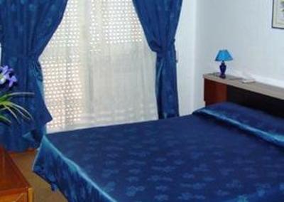 фото отеля Albergo 5 Pini