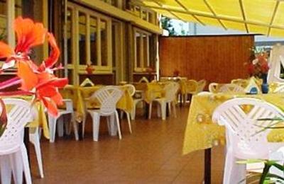 фото отеля Albergo 5 Pini