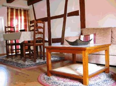 фото отеля La Tourelle De Mithra Hotel Neugartheim-Ittlenheim
