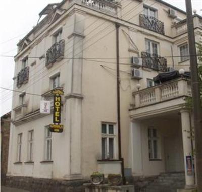 фото отеля Garni Hotel Grinka M