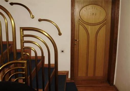 фото отеля Garni Hotel Grinka M