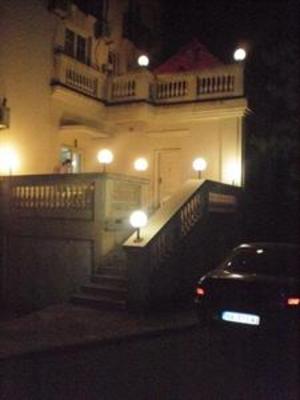фото отеля Garni Hotel Grinka M