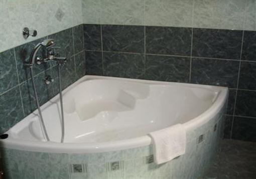 фото отеля Garni Hotel Grinka M