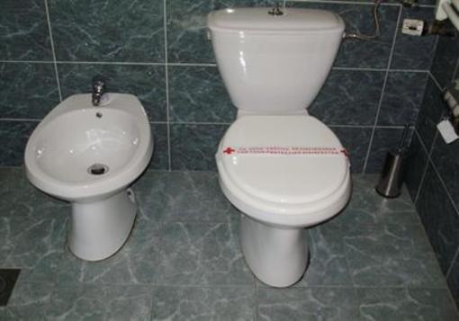 фото отеля Garni Hotel Grinka M