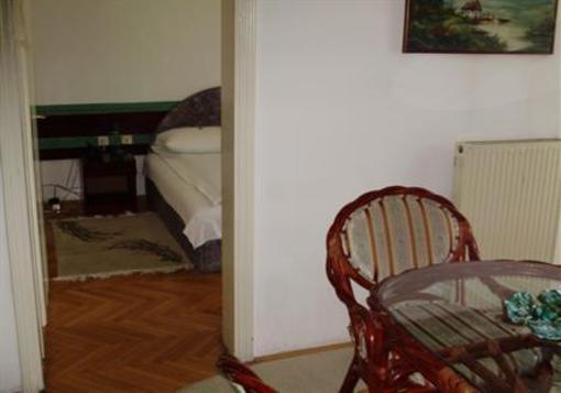 фото отеля Garni Hotel Grinka M