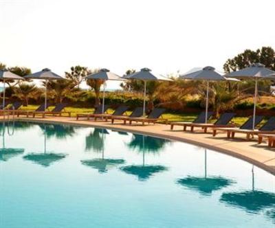 фото отеля Apladas Beach Hotel
