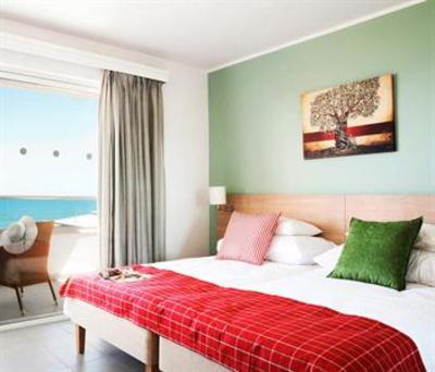 фото отеля Apladas Beach Hotel