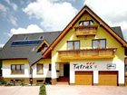 фото отеля Penzion Tatras Velka Lomnica