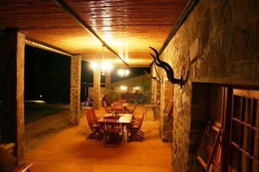 фото отеля Wagendrift Lodge
