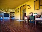 фото отеля Wagendrift Lodge