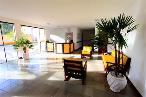 фото отеля Andimar Hotel