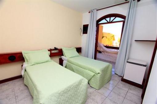 фото отеля Andimar Hotel