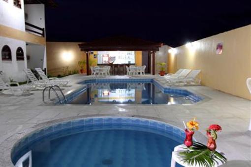 фото отеля Andimar Hotel