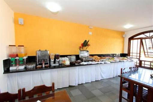 фото отеля Andimar Hotel
