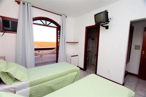 фото отеля Andimar Hotel