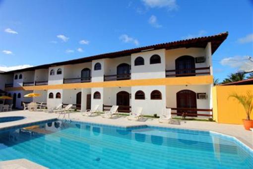 фото отеля Andimar Hotel