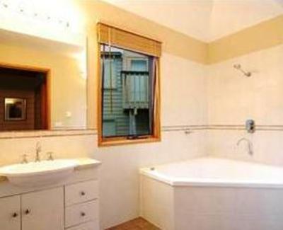 фото отеля Milky Way Private Holiday Chalet