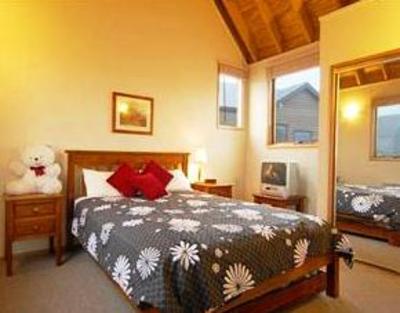 фото отеля Milky Way Private Holiday Chalet