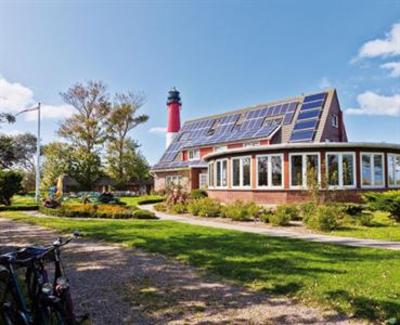 фото отеля Landhaus Leuchtfeuer