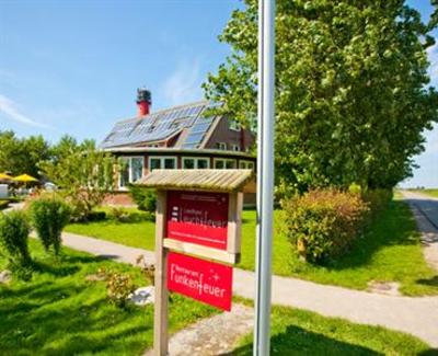 фото отеля Landhaus Leuchtfeuer