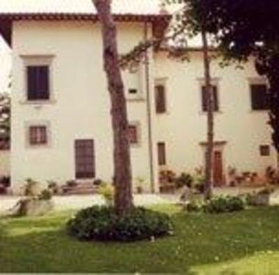 фото отеля Villa La Castellaccia