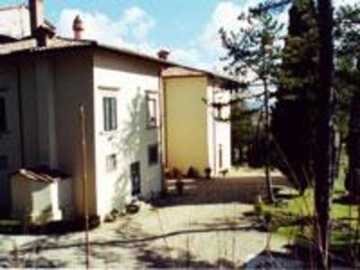 фото отеля Villa La Castellaccia