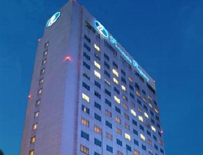 фото отеля Panorama Regency Hotel