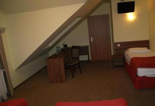 фото отеля Hotel Raz Dwa Trzy